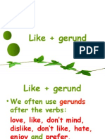 Likelove Gerund 130219102646 Phpapp01