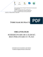 Schimbatoare - de - Caldura Cu Aripioare PDF