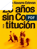 25 años sin Constitución.pdf