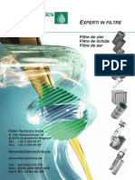 Brosura Filtre Filter-Technics Email RO FR EN PDF