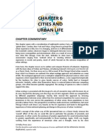 Giddens_CHAPTER COMMENTARY  CITIES AND URBAN LIFE_Lecturer_Guide_06.pdf