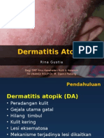 Dermatitis Atopik