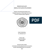 Download Hernia Nucleus Pulposus by Muarrifa Muflihati SN256234310 doc pdf