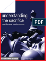 Angus Dunnington-Understanding the Sacrifice