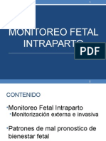 fetal Monitor 