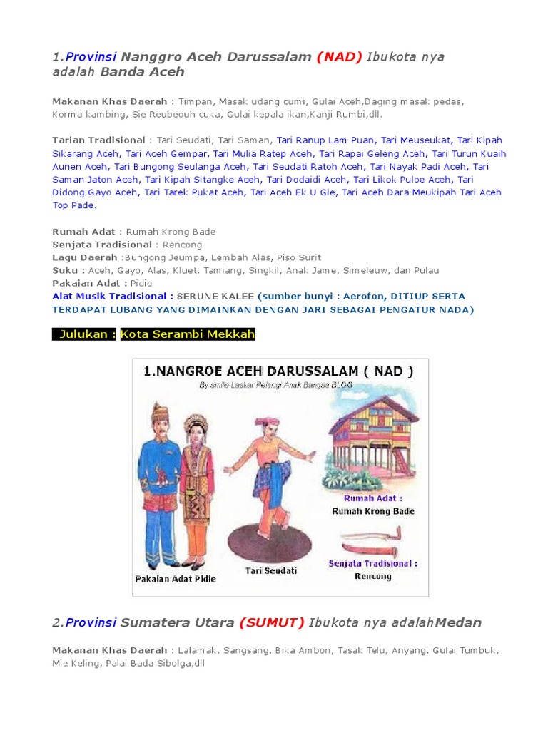 840+ Gambar Rumah Adat Alas HD Terbaru