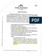 EMTUSA Oferta Empresa Ganadora Concurso