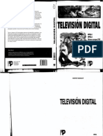 Paraninfo - Television Digital (Mpeg-1, Mpeg-2, Sistema Europeo Dvb) (1998)