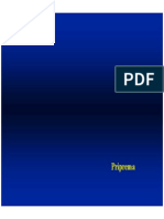 Priprema Vode Za Pice - Sadasnjost I Saglediva Buducnost PDF