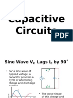 Capacitive Circuits - FINAL