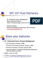 ENGR207 Lecture #1