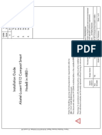 04-6212-204 Alcatel-Lucent 9312 Compact Smart NodeB in MBI3 Installation Guide