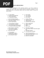 Modul Listening Practices Edit Juni 2011