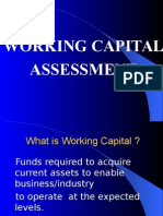 How To Assess Working Capital Requirement