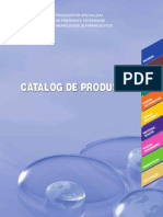 Catalog de Produse 2012