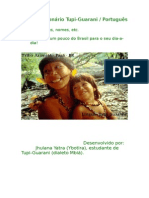Dicionario Tupi Guarani