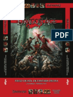 Dragon Age - Manual Del Jugador