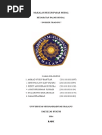 Download Makalah Kejahatan Hukum Pasar Modal by Ahmad Yusuf Bahtiar SN256256455 doc pdf