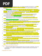 Alberto Caeiro e Ricardo Reis