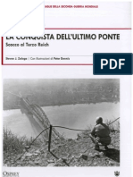 La Conquista Dell'Ultimo Ponte - Remagen Marzo 1945