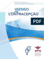 Consenso Sobre Contracepção