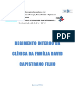 Regimento Interno 2015 CFDCF (Novo)