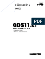 O&M GD511A-1 10965-UP GSAM038200.pdf