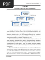 Download Blackbook Project- Indian Capital Market by Ishita Puj SN256263194 doc pdf