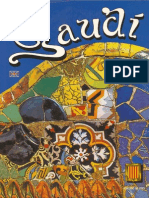 Gaudi (Escudo de Oro) (Art Ebook) PDF