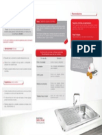 Como Cuidar Lavadero Record PDF