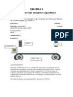 Practica 1 (PLC S7 200)