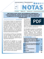 Nota121