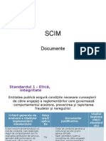 SCIM Documete