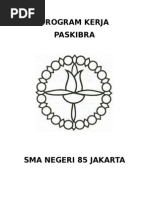 Download Program Kerja Paskibra by yunitanurmasr SN256267843 doc pdf