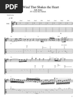 Download Andy James - The Wind That Shakes the Heart Pro by jrpal SN256269401 doc pdf