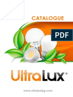 Catalog - 2014 - en ULTRALUX PDF
