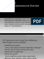 Sop Pelayanan PDF