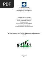 Trabalho Escrito de Planejamento Estratégico_completo