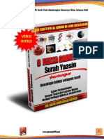 Download 8 Fakta Surah Yassin Hidup  Mati by LangsatKeli SN256273815 doc pdf