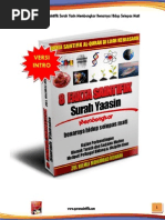 Download 8 Fakta Surah Yassin Hidup  Mati by LangsatKeli SN256273815 doc pdf