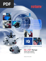 IQ IQT Catalogue E110E