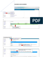 Guidelines On How To Download and Mark Student Assignment 1