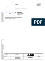 Acos - G (Opm - Basiclib) : Name Data Type Type Description