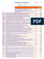 Precos Insumos Sp Jun 2014 Com Desoneração (1)