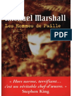 Les Hommes de Paille - Michael Marshall