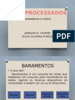 Barramentos