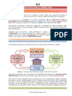 3 Motivi Dell'Analisi