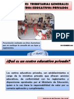 Centros Educativos SAT