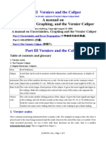 Verniers and the Caliper-Part 3 of fundam.doc