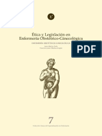 Etica y Legislacion en Enfermeria Gineco-obstetrica-1